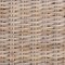 Bali & Pari Santiago Bohemian Grey Natural Kubu Rattan and Mango Wood Dining Chair 245-13709-ZORO - alternate 7